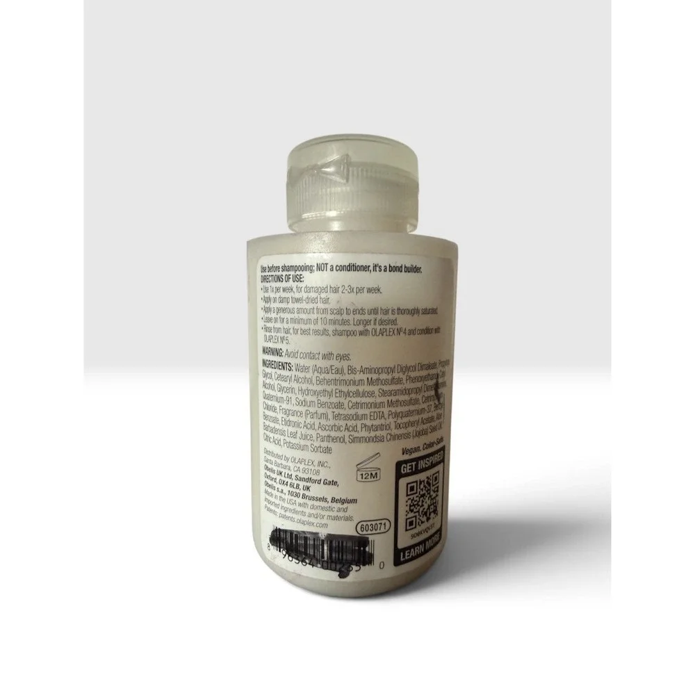 Olaplex No 3 Hair Perfector - NEW - 3.3 fl oz